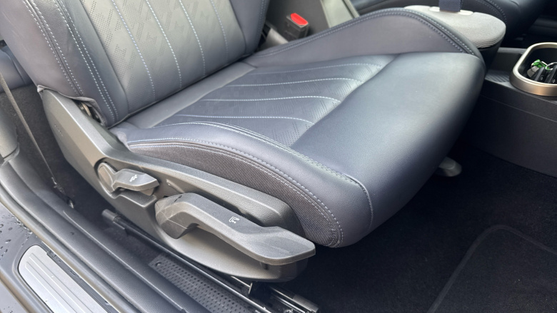 MINI Cooper 2.0 S Exclusive 3dr Auto Petrol Hatchback